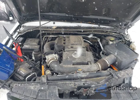 2019 Nissan Frontier Sv from USA, damaged, VIN 1N6AD0EV8KN764176